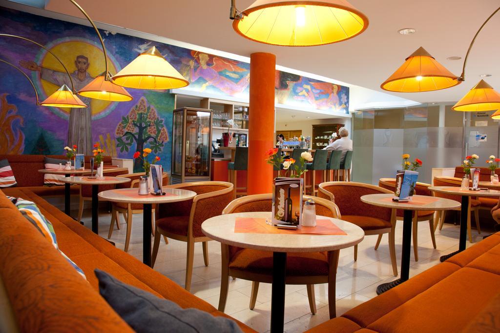 Durrnberg Kurhotel St. Josef מראה חיצוני תמונה