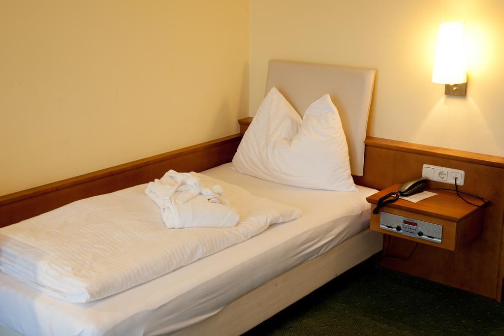 Durrnberg Kurhotel St. Josef חדר תמונה