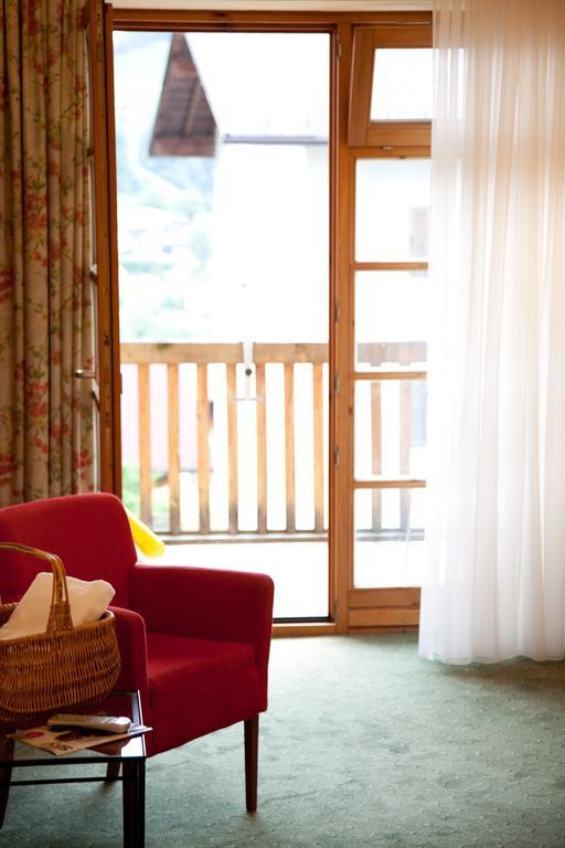 Durrnberg Kurhotel St. Josef חדר תמונה