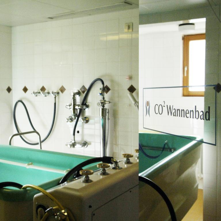 Durrnberg Kurhotel St. Josef מראה חיצוני תמונה