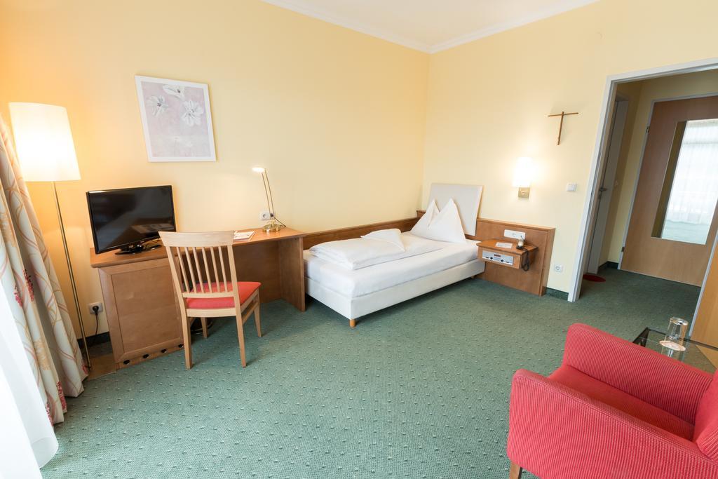 Durrnberg Kurhotel St. Josef מראה חיצוני תמונה