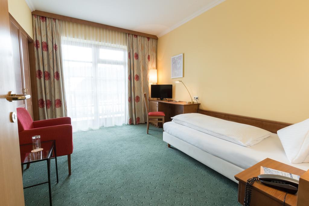 Durrnberg Kurhotel St. Josef מראה חיצוני תמונה